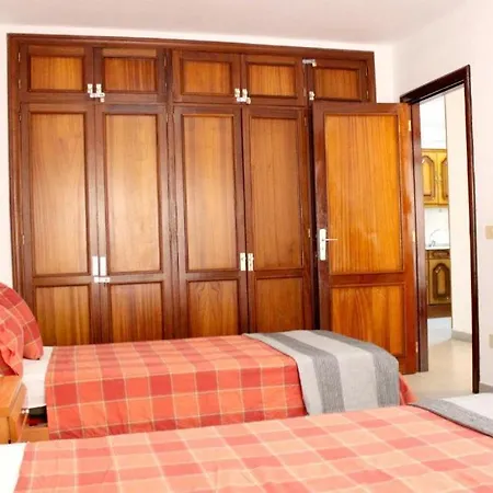 Bonito Apartamento De 1 Dormitorio, En Centro De Los Cristianos Los Cristianos (Tenerife)