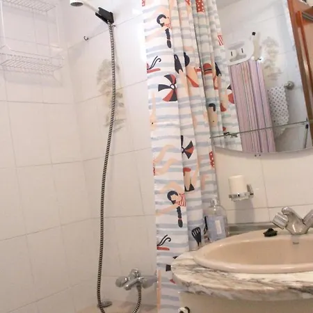 Bonito Apartamento De 1 Dormitorio, En Centro De Los Cristianos Lejlighed Los Cristianos (Tenerife)