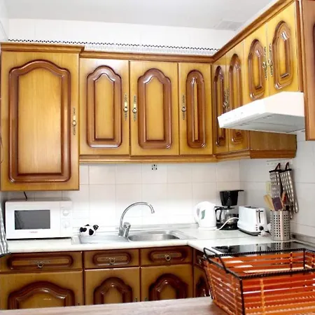 Bonito Apartamento De 1 Dormitorio, En Centro De Los Cristianos Lejlighed *
