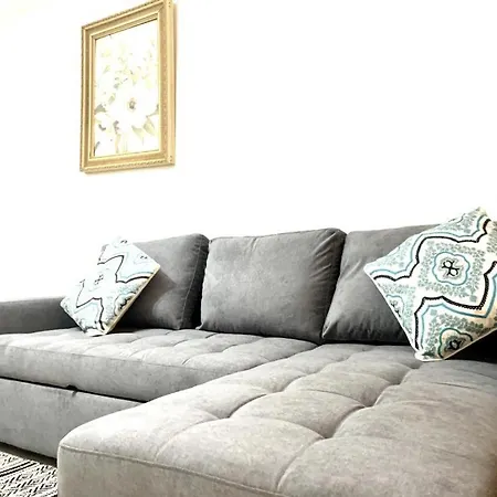 Lägenhet Bonito Apartamento De 1 Dormitorio, En Centro De Los Cristianos