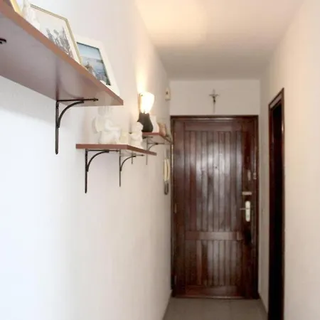 Bonito Apartamento De 1 Dormitorio, En Centro De Los Cristianos Lägenhet *