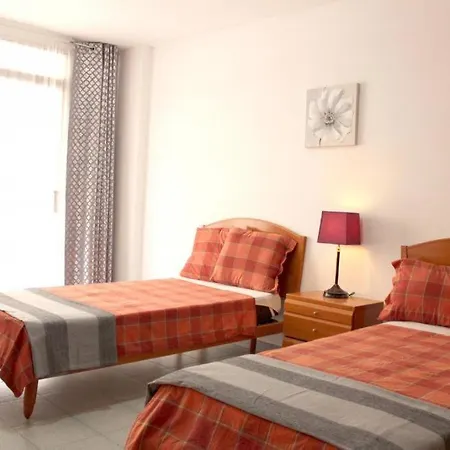 Bonito Apartamento De 1 Dormitorio, En Centro De Los Cristianos Lägenhet *