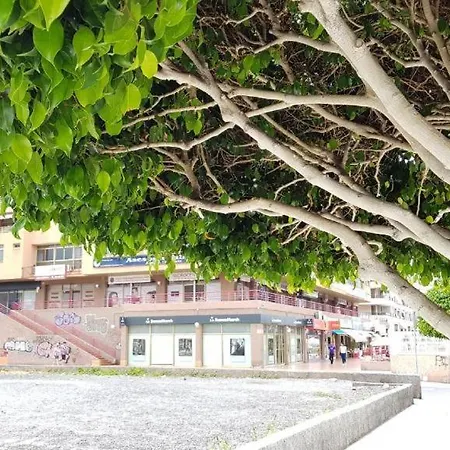 Bonito Apartamento De 1 Dormitorio, En Centro De Los Cristianos