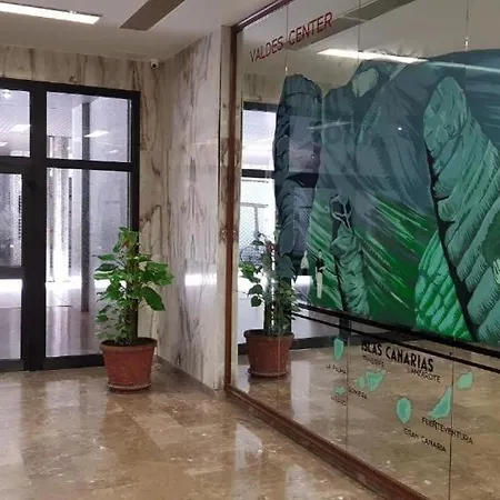 Lägenhet Bonito Apartamento De 1 Dormitorio, En Centro De Los Cristianos *
