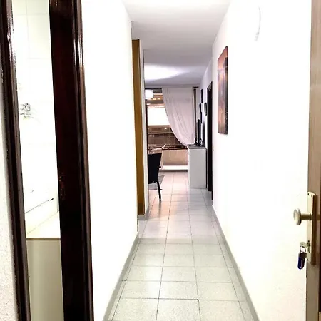 Bonito Apartamento De 1 Dormitorio, En Centro De Los Cristianos * Los Cristianos (Tenerife)
