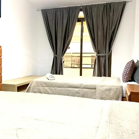 Apartment Bonito Apartamento De 1 Dormitorio, En Centro De Los Cristianos Los Cristianos (Tenerife)