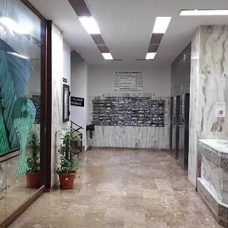 Bonito Apartamento De 1 Dormitorio, En Centro De Los Cristianos Apartment Los Cristianos (Tenerife)